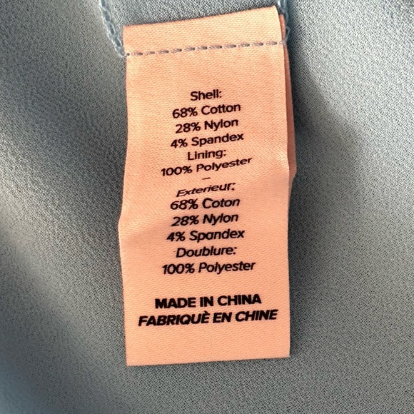 Cinq à Sept Effie Midi Gathered Hem Midi Dress - Picture 9 of 9